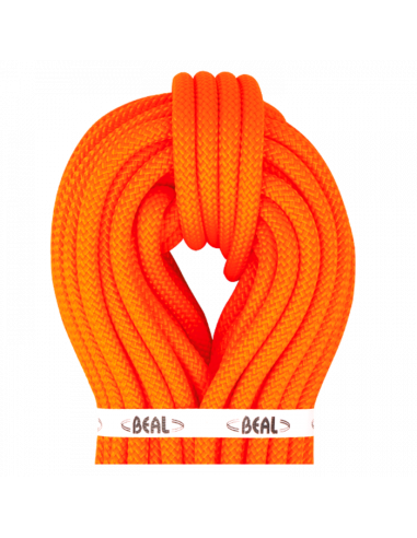 Σχοινί στατικό Beal Rescue 10,5mm - 200m