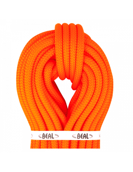 Σχοινί στατικό Beal Rescue 10,5mm - 200m