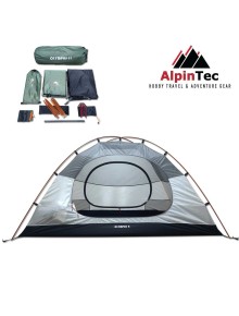 Αντίσκηνο 2 Ατόμων - Alpin Tec Olympus 2 2