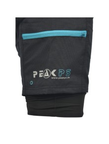 Σόρτς Ποταμού Bagz Shorts Lined 2
