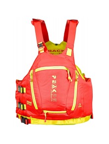 Peak UK Ocean Wrap Red