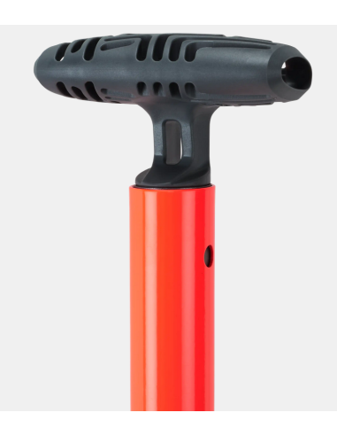 Φτυάρι Mammut Alugator Pro Light Hoe