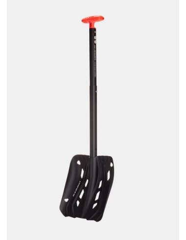 Φτυάρι Mammut Alugator Pro Light Black