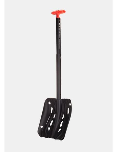 Φτυάρι Mammut Alugator Pro Light Black
