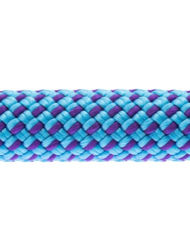 Σχοινί Αναρρίχησης Fixe Climbing Sadernes 9,8 mm - 80m - Blue
