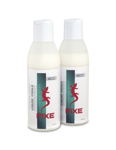 Υγρή μαγνησία Fixe Climbing Liquid Chalk - 150ml