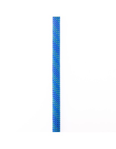 Σχοινί Αναρρίχησης Fixe Climbing Nargo 9,6 mm - 80m - Blue