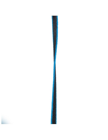 Ιμάντας Dyneema Fixe Climbing 10mm - 50 cm Black-Blue