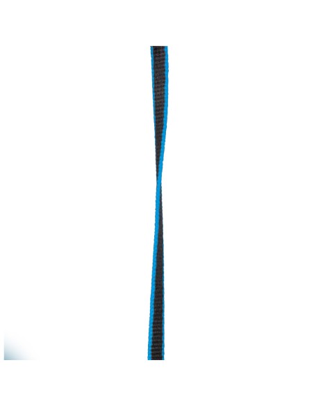 Ιμάντας Dyneema Fixe Climbing 10mm - 50 cm Black-Blue