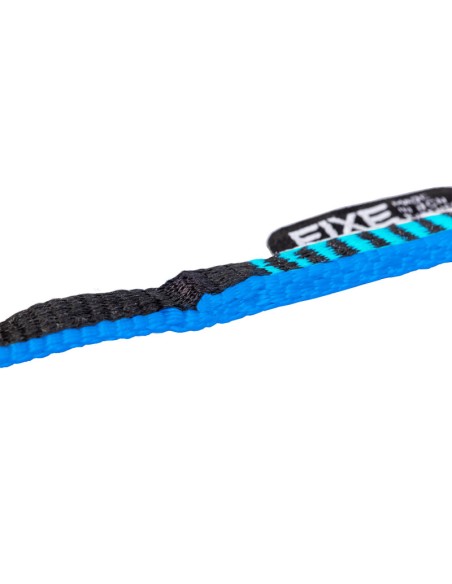 Ιμάντας Dyneema Fixe Climbing 10mm - 50 cm Black-Blue