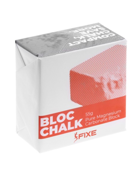 Κύβος Μαγνησίας Fixe Climbing Block Chalk 55 g