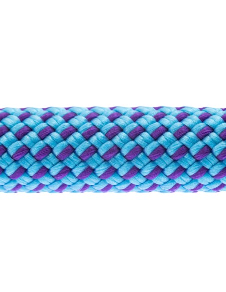 Σχοινί Αναρρίχησης Fixe Climbing Sadernes 9,8 mm - 70m - Blue