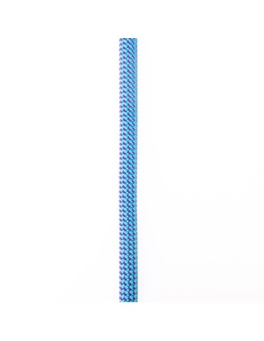 Σχοινί Αναρρίχησης Fixe Climbing Sadernes 9,8 mm - 70m - Blue