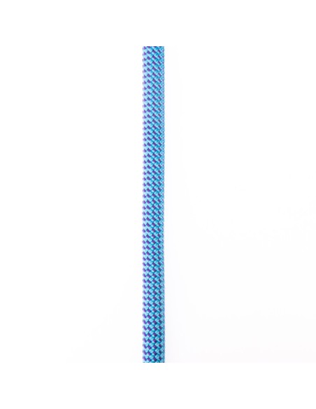 Σχοινί Αναρρίχησης Fixe Climbing Sadernes 9,8 mm - 70m - Blue