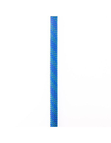 Σχοινί Αναρρίχησης Fixe Climbing Nargo 9,6 mm - 70m - Blue