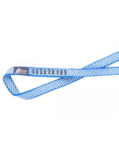 Ιμάντας Dyneema Fixe Climbing 13mm - 65 cm - Blue