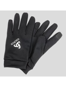Γάντια Odlo The Stretchfleece liner e-tip gloves