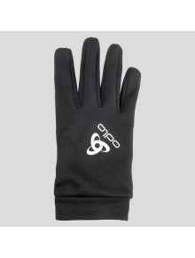 Γάντια Odlo The Stretchfleece liner e-tip gloves 2