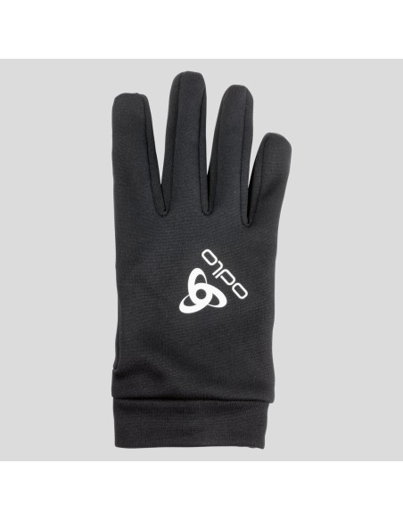 Γάντια Odlo The Stretchfleece liner e-tip gloves