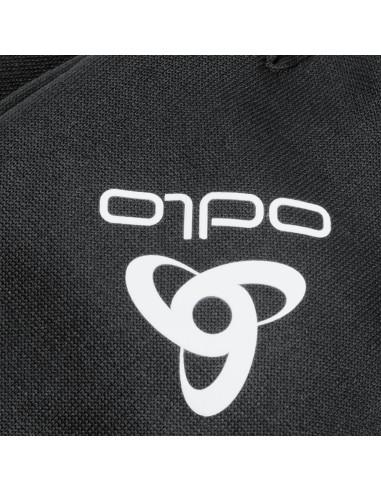 Γάντια Odlo The Stretchfleece liner e-tip gloves