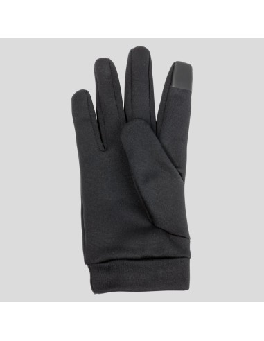 Γάντια Odlo The Stretchfleece liner e-tip gloves
