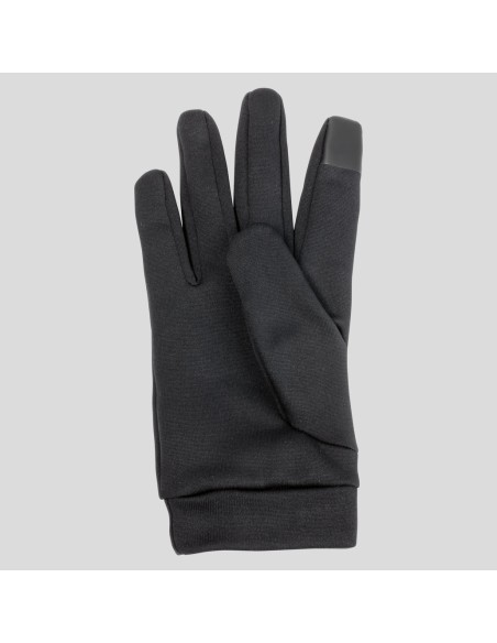 Γάντια Odlo The Stretchfleece liner e-tip gloves