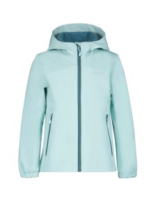 Παιδικό Softshell Jacket Icepeak Kobryn JR Light Green
