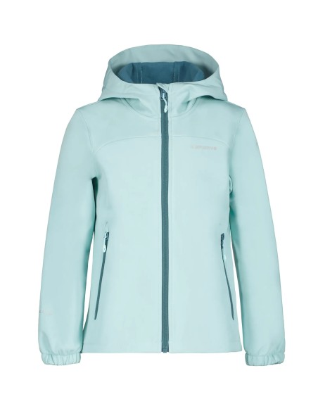 Παιδικό Softshell Jacket Icepeak Kobryn JR Light Green