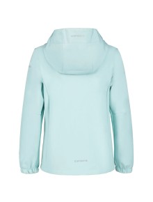 Παιδικό Softshell Jacket Icepeak Kobryn JR Light Green 2