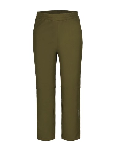 Παιδικό Παντελόνι SoftShell Icepeak Jemison Dark Olive