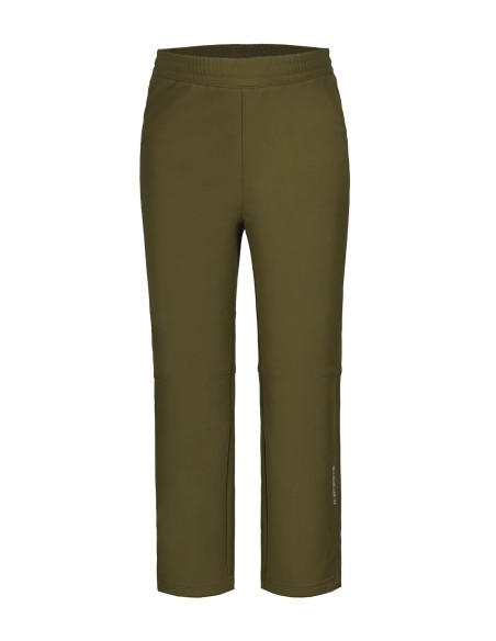Παιδικό Παντελόνι SoftShell Icepeak Jemison Dark Olive