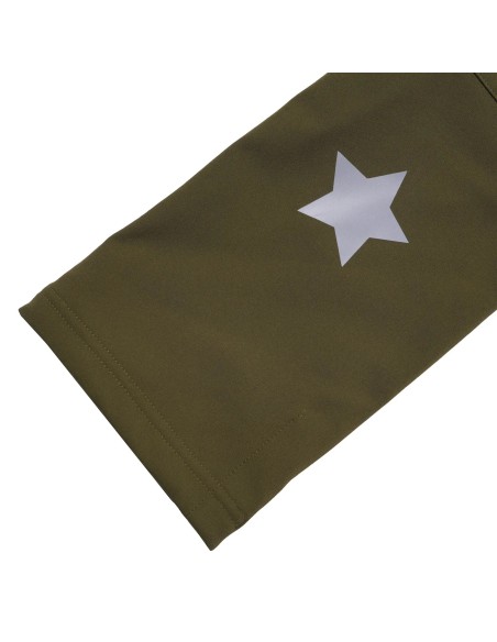 Παιδικό Παντελόνι SoftShell Icepeak Jemison Dark Olive