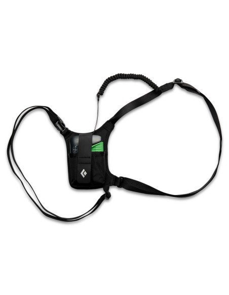 Πομποδέκτης χιονοστοιβάδας Black Diamond Recon X Avalanche Beacon