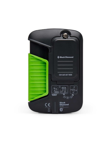 Πομποδέκτης χιονοστοιβάδας Black Diamond Recon X Avalanche Beacon