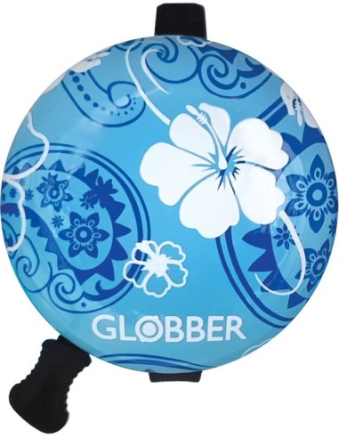 Globber Bell Pastel Blue