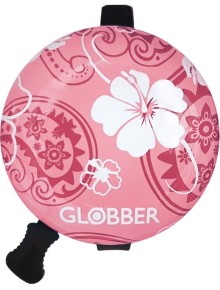 Globber Bell Pastel Pink
