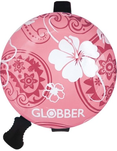 Globber Bell Pastel Pink