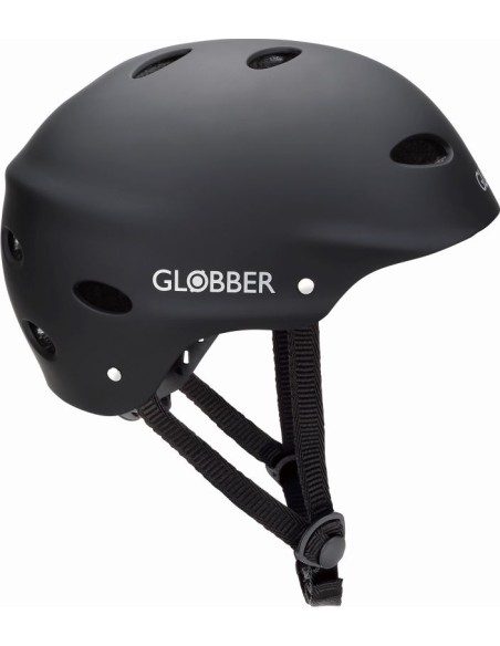 Globber Κράνος Adult (54-56cm) Black