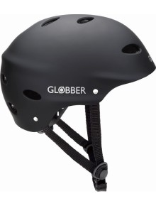 Globber Κράνος Adult (57-59cm) Black