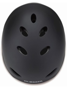 Globber Κράνος Adult (57-59cm) Black 2