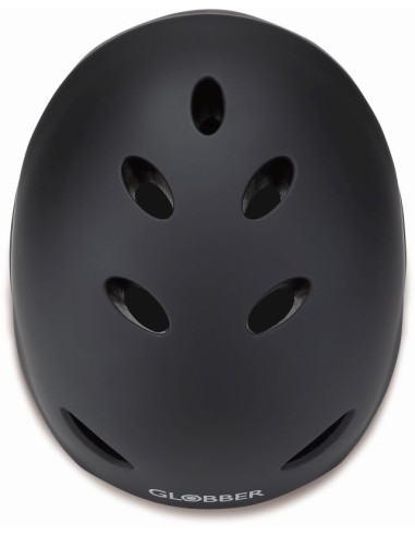 Globber Κράνος Adult (59-61cm) Black