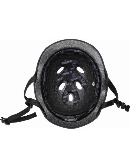 Globber Κράνος Adult (59-61cm) Black