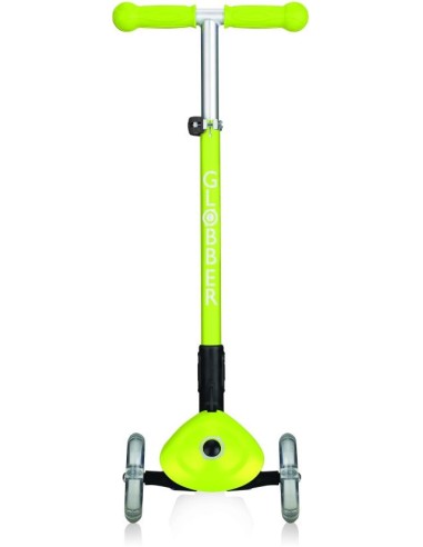 Globber Scooter Primo Foldable Lime Green (430-106-2)