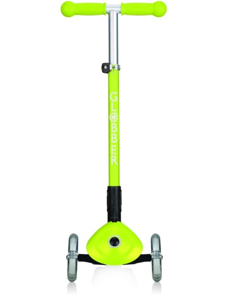 Globber Scooter Primo Foldable Lime Green (430-106-2)