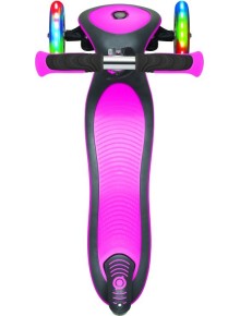 Πατίνι Globber Scooter Elite Deluxe-Deep Pink (444-410) 2
