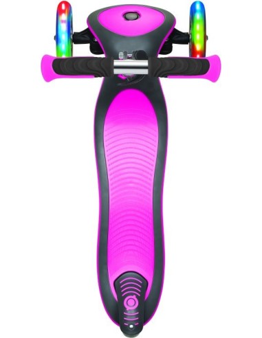 Πατίνι Globber Scooter Elite Deluxe-Deep Pink (444-410)