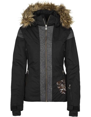 Γυναικείο SoftShell Jacket Kilpi DELIA - Ski Jacket