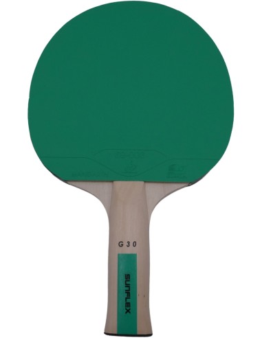 Ρακέτα Ping Pong Sunflex Color Comp G30