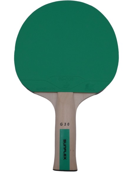 Ρακέτα Ping Pong Sunflex Color Comp G30