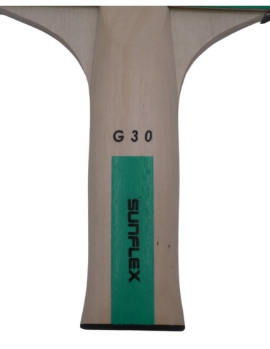 Ρακέτα Ping Pong Sunflex Color Comp G30